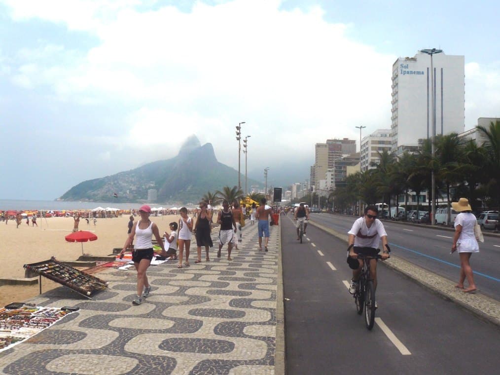 Ipanema